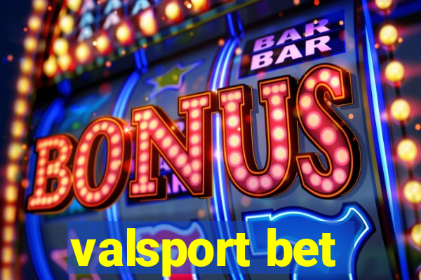 valsport bet